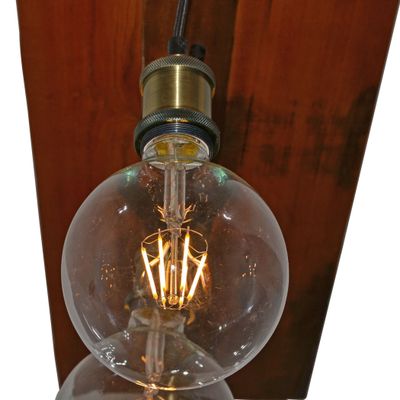 Imagen 2 del producto Lámpara cielo 4 ampolletas