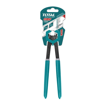 Pinza Tenaza Carpintero 8 Pulgadas (200mm) Total