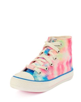 Imagen 1 del producto Zapatilla Urbana Caña Cordón A Correr Niña Ficcus