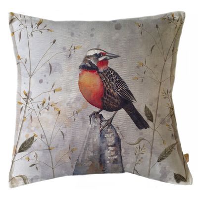 FUNDA COJÍN MARISA LLOICA 45X45