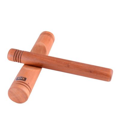 Imagen 2 del producto CLAVE CUBANA MADERA MOD.CU-BD-5 RMX