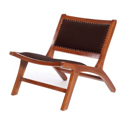 Imagen 2 del producto SITIAL HANNOVER TELA VELVET CHOCOLATE