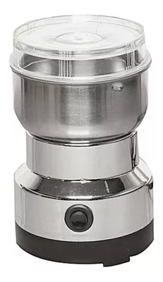 Moledor Molinillo De Cafe Granos Y Semillas