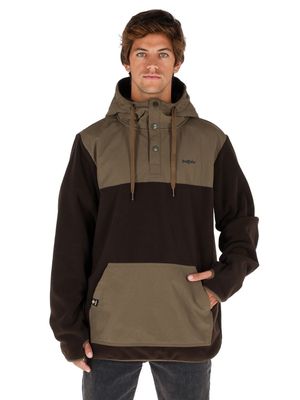 Poleron Acuta Hombre Buffalo