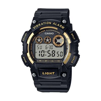 Imagen 1 del producto Reloj Unisex Casio W-735H-1A2V