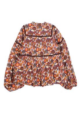 Imagen 2 del producto Blusa junior niña outside 369