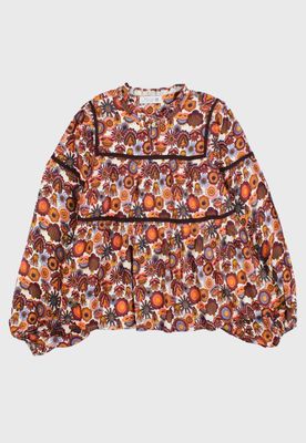 Blusa junior niña outside 369