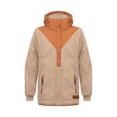 Imagen 2 del producto Chiporro Sherpa Grander Mujer Sand Gnomo