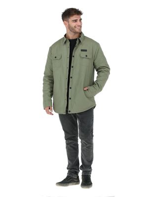 Imagen 2 del producto Chaqueta Buffalo Soldier Hombre