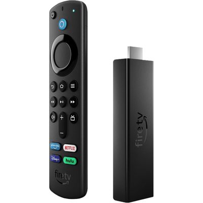 Imagen 2 del producto Amazon Fire TV Stick 4K Max