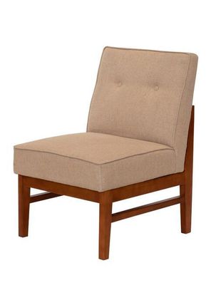 Imagen 2 del producto SITIAL COLONIA LINO NATURAL