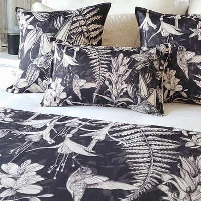 Imagen 2 del producto PIECERA FLORA NATIVA CHILENA 140 X 70