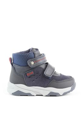 Imagen 1 del producto Botín caña 2 velcros a caminar niño 869