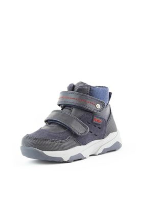 Imagen 2 del producto Botín caña 2 velcros a caminar niño 869