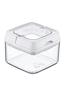 Contenedor Hermético 0,5Lt Lock Crystal