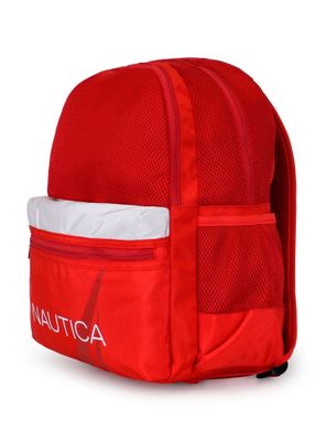 Imagen 2 del producto Mochila Nautica Stark Rojo