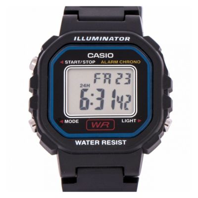 Reloj Unisex Casio LA-20WH-1C