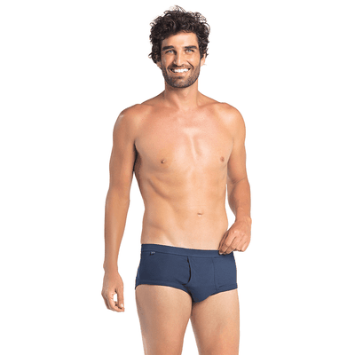 Imagen 2 del producto CALZONCILLO PACK 3 MOTA