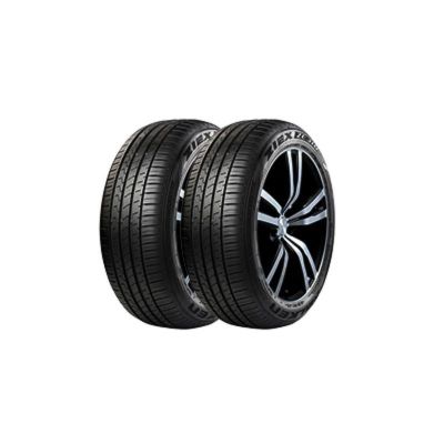 SET 2 NEUMATICO 195/55R15 FALKEN ZE310 HT OE 85V