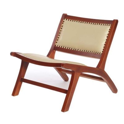 Imagen 2 del producto SITIAL HANNOVER PU BEIGE