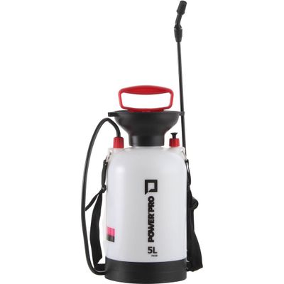 Pulverizadora Manual 5L