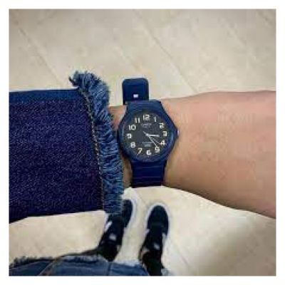 Imagen 2 del producto Reloj Casio MQ24UC-2BDF Quartz Hombre