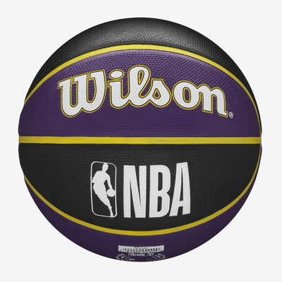 Imagen 2 del producto Balón Basketball NBA Tribute LA Lakers Tamaño 7
