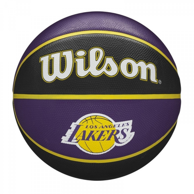 Balón Basketball NBA Tribute LA Lakers Tamaño 7