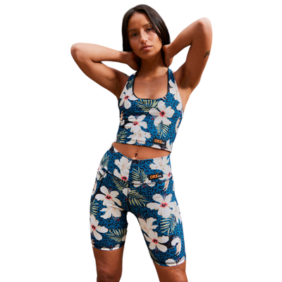 BIKER ORXFIT TROPICALIA BORA BORA