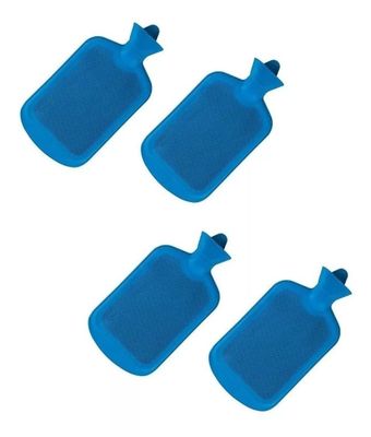 X4 Almohadilla Termica Guateros Terapia De Calor Guatero