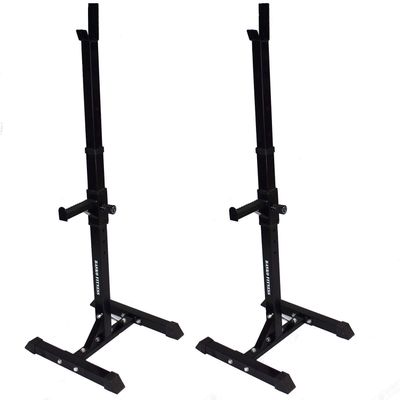 Rack Multifuncion Ajustable