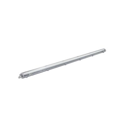 Equipo Estanco Simple Para Tubo T8 LED 120cm
