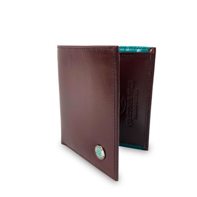 Imagen 2 del producto Billetera Milano 143 Burdeos