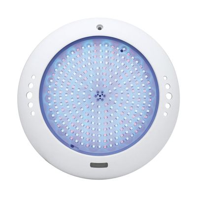 Foco LED Piscina RGB Con Control 18W Aquablu-04