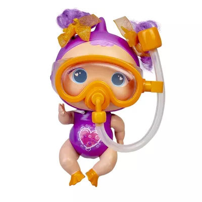Muñeca “The Mini Bellies” Mini Muak– Bubblefart