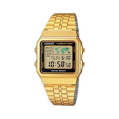 Reloj Hombre Casio A_500WGA_1