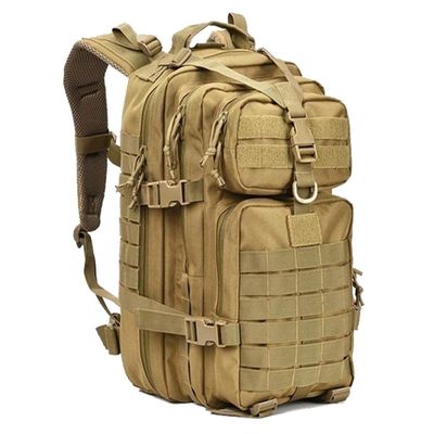 Mochila Tactica Militar Outdoor Pentagon 45L Impermeable