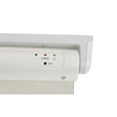 Imagen 2 del producto Luz LED De Emergencia Transparente Con Foto Salida Con Certificacion SEC