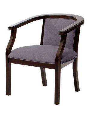 Imagen 2 del producto SITIAL STUTTGART LINO GRIS OSCURO