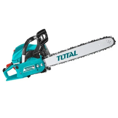 Imagen 2 del producto Motosierra Bencinera 46cc 2.5hp 18puLG Total