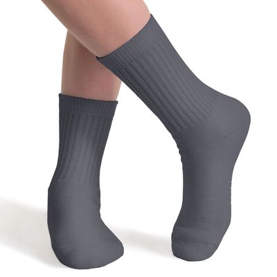 Calcetín Corto Pack 3 Escolar