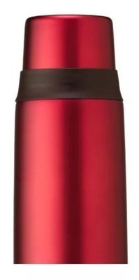 Imagen 2 del producto Termo De 1 Litro Mega De Acero Inoxidable