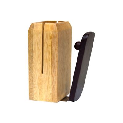 Imagen 2 del producto CAMPANA DE MADERA ACCESORIO P/CAJON S RMX