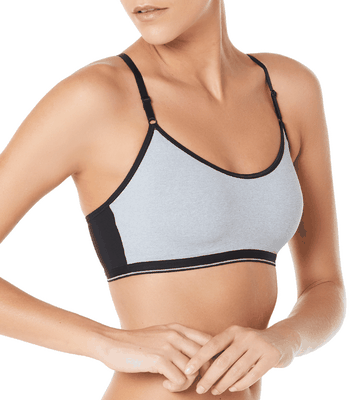 TOP PILATES LIZ SPORT 31503