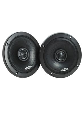 Parlantes Para Auto 16cm 2 Vías 240 Watts Aiwa 1665p
