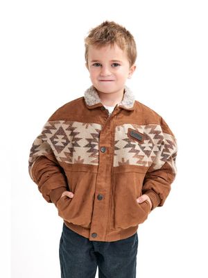Imagen 2 del producto Chaqueta Pacha Niños Buffalo