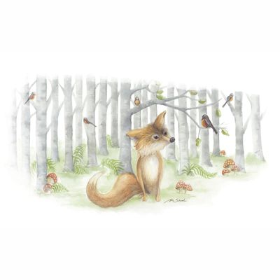 Imagen 2 del producto CUBREPLUMÓN MOISÉS ZORRITO