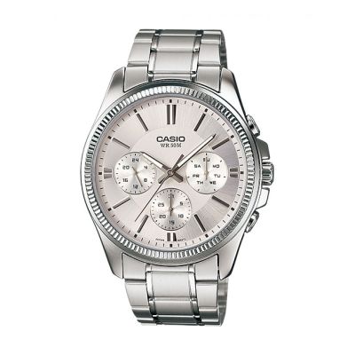 Reloj Unisex Casio MTP-1375D-7AV