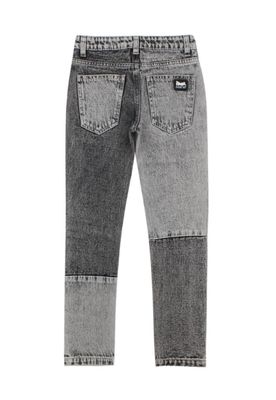 Imagen 2 del producto Jeans kids niño straight power 248