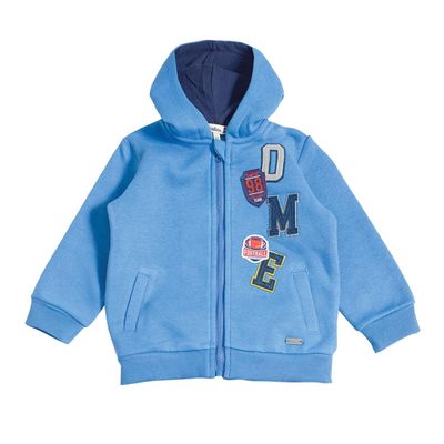 Imagen 2 del producto Buzo Franela Bebé Niño